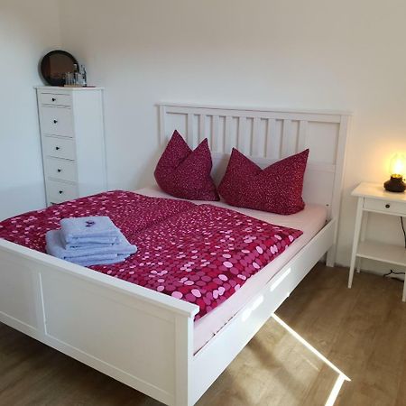 Turmklause Hotel Лукенвалде Екстериор снимка