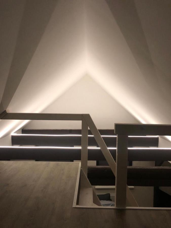 Turmklause Hotel Лукенвалде Екстериор снимка